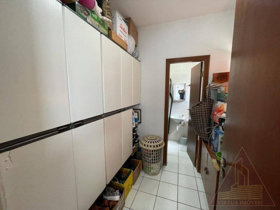 Imagem Apartamento com 3 Quartos à Venda, 100 m² em Campo Grande - Santos Imagem Apartamento com 3 Quartos à Venda, 100 m² em Campo Grande - Santos