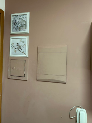 Imagem Imóvel com 1 Quarto à Venda, 33 m² em Sul (águas Claras) - Brasília