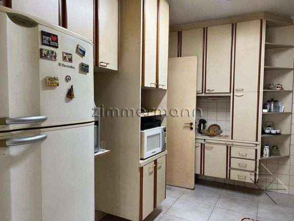 Imagem Apartamento com 3 Quartos à Venda, 225 m² em Moema - São Paulo Imagem Apartamento com 3 Quartos à Venda, 225 m² em Moema - São Paulo