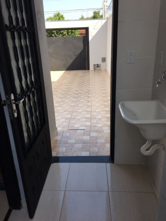 Imagem Casa com 2 Quartos à Venda, 62 m² em Vila Dutra - Bauru
