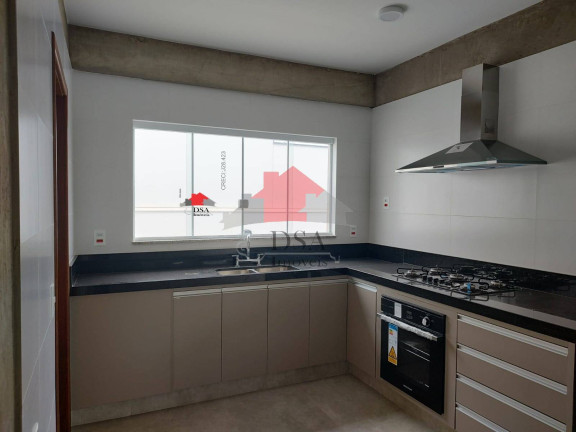 Imagem Casa com 3 Quartos à Venda, 250 m² em Residencial Jardim De Mônaco - Hortolândia