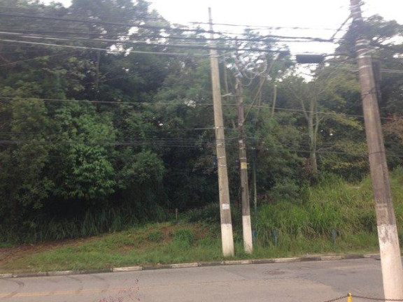 Imagem Terreno à Venda, 813 m² em Granja Viana - Cotia