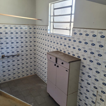 Imagem Casa com 4 Quartos à Venda, 170 m² em Chácara Doutor Hipólito - Taubaté