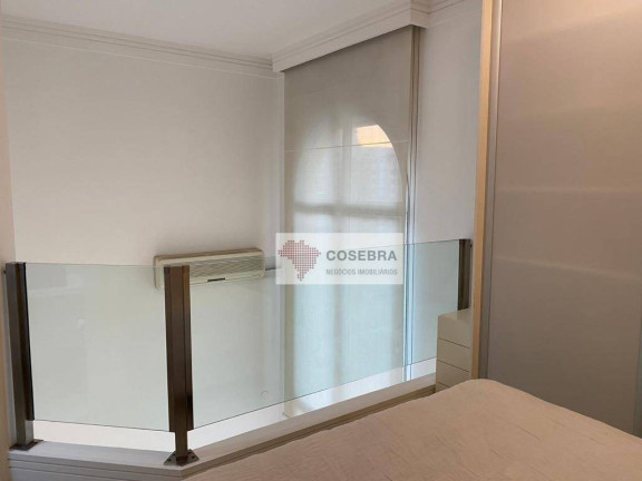 Imagem Apartamento com 1 Quarto à Venda ou Locação, 45 m² em Vila Olímpia - São Paulo Imagem Apartamento com 1 Quarto à Venda ou Locação, 45 m² em Vila Olímpia - São Paulo