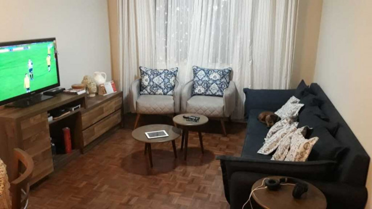 Imóvel com 3 Quartos à Venda, 75 m² em Jardim Floresta - Porto Alegre