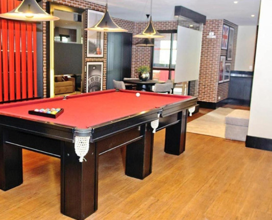 Imagem Imóvel com 1 Quarto à Venda, 39 m² em Lapa - São Paulo Imagem Imóvel com 1 Quarto à Venda, 39 m² em Lapa - São Paulo