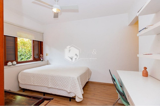 Imagem Casa com 4 Quartos à Venda, 407 m² em Jardim Cordeiro - São Paulo Imagem Casa com 4 Quartos à Venda, 407 m² em Jardim Cordeiro - São Paulo