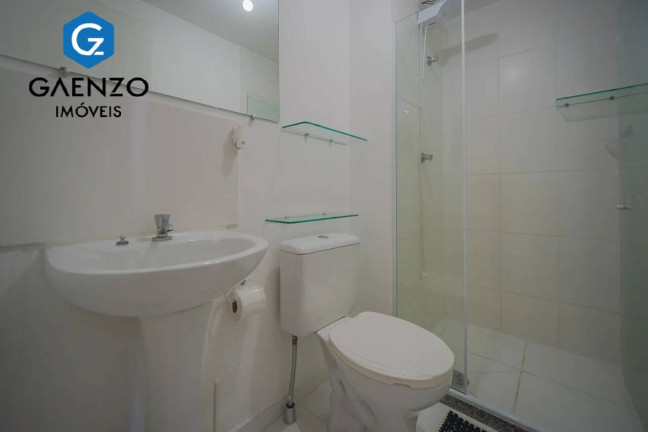 Imagem Apartamento com 1 Quarto à Venda, 32 m² em Vila Yolanda - Osasco