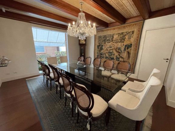 Imagem Casa com 4 Quartos para Alugar, 553 m² em Alto De Pinheiros - São Paulo Imagem Casa com 4 Quartos para Alugar, 553 m² em Alto De Pinheiros - São Paulo