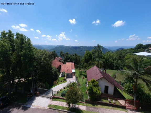 Imagem Terreno à Venda, 448 m² em Vila Olinda - Nova Petrópolis
