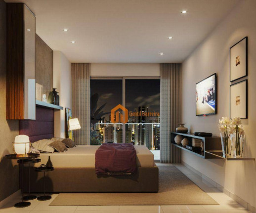 Imagem Apartamento com 3 Quartos à Venda, 95 m² em Aldeota - Fortaleza Imagem Apartamento com 3 Quartos à Venda, 95 m² em Aldeota - Fortaleza