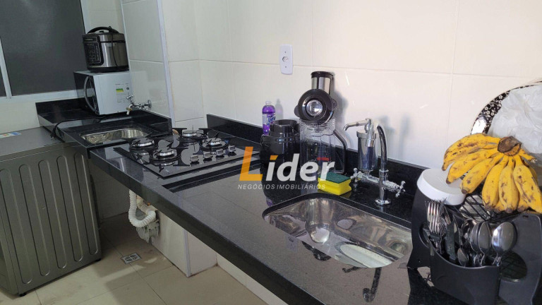Imagem Apartamento com 2 Quartos à Venda, 45 m² em Aeroporto - Juiz De Fora Imagem Apartamento com 2 Quartos à Venda, 45 m² em Aeroporto - Juiz De Fora