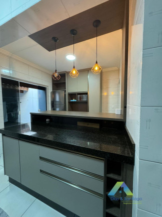 Imagem Sobrado com 3 Quartos à Venda, 200 m² em Jardim Las Vegas - Santo André Imagem Sobrado com 3 Quartos à Venda, 200 m² em Jardim Las Vegas - Santo André