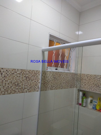 Imagem Casa com 2 Quartos à Venda, 130 m² em Residencial Santa Giovana - Jundiaí