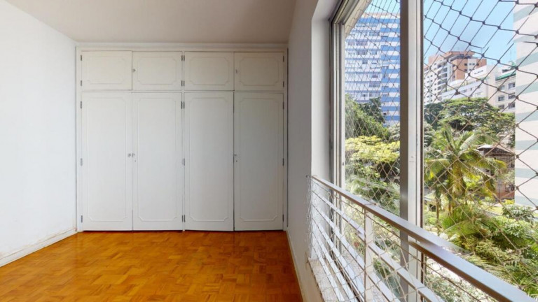 Imagem Imóvel com 3 Quartos à Venda, 237 m² em Higienópolis - São Paulo