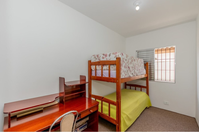 Imagem Casa com 3 Quartos à Venda, 89 m² em Jabaquara - São Paulo