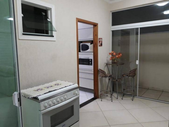Imagem Casa com 3 Quartos à Venda, 156 m² em Campos Do Conde Louvre - Tremembé