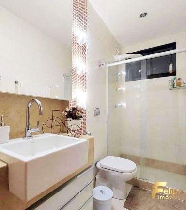 Imagem Imóvel com 3 Quartos à Venda, 186 m² em Itapuã - Vila Velha Imagem Imóvel com 3 Quartos à Venda, 186 m² em Itapuã - Vila Velha