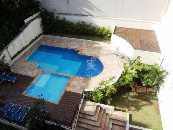 Imagem Apartamento com 2 Quartos à Venda, 83 m² em Jardim Guedala - São Paulo Imagem Apartamento com 2 Quartos à Venda, 83 m² em Jardim Guedala - São Paulo