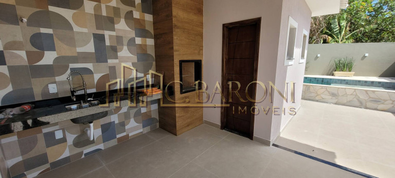 Imagem Casa de Condomínio com 3 Quartos à Venda, 135 m² em Recanto Do Sol - São Pedro Da Aldeia Imagem Casa de Condomínio com 3 Quartos à Venda, 135 m² em Recanto Do Sol - São Pedro Da Aldeia