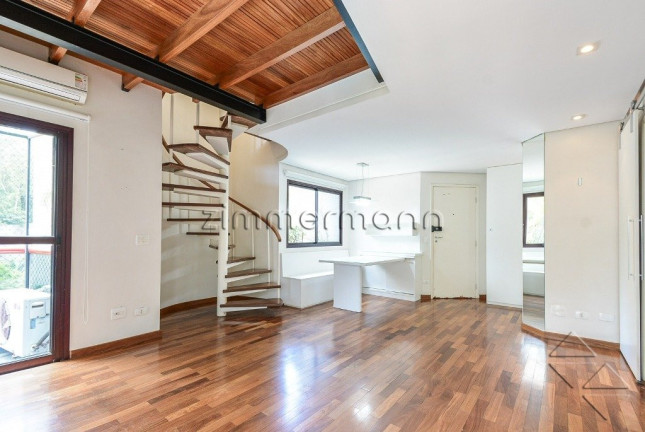 Imagem Apartamento com 2 Quartos à Venda, 236 m² em Panamby - São Paulo Imagem Apartamento com 2 Quartos à Venda, 236 m² em Panamby - São Paulo