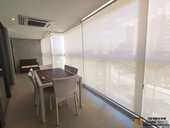Imagem Imóvel com 2 Quartos para Alugar, 87 m² em Riviera - Bertioga