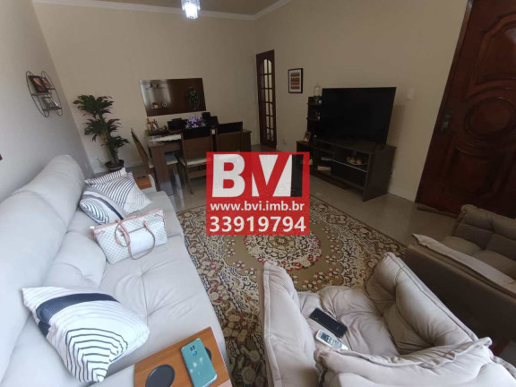 Imagem Casa com 3 Quartos à Venda, 130 m² em Vila Da Penha - Rio De Janeiro Imagem Casa com 3 Quartos à Venda, 130 m² em Vila Da Penha - Rio De Janeiro