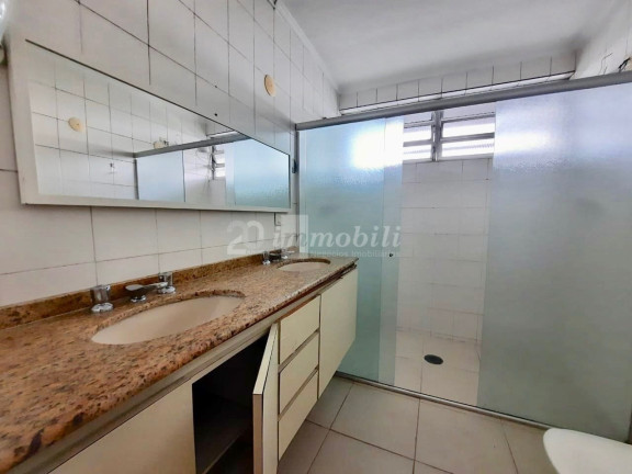 Imagem Apartamento com 3 Quartos à Venda, 210 m² em Santa Cecília - São Paulo