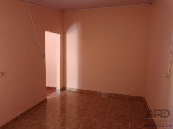 Imagem Casa com 1 Quarto para Alugar, 30 m² em Vila Nova Curuçá - São Paulo