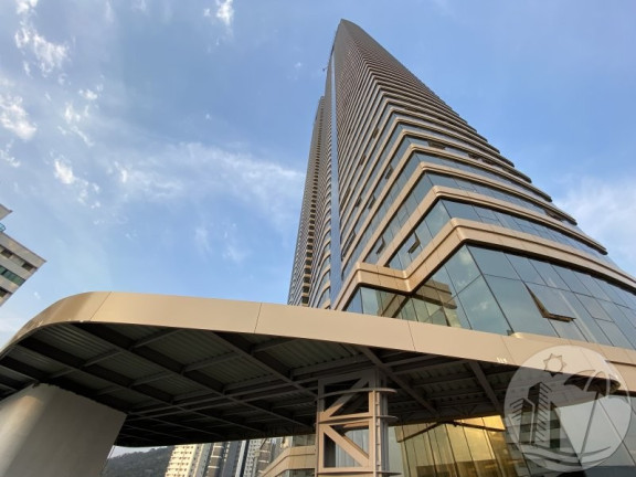 Imagem Apartamento com 4 Quartos à Venda, 254 m² em Centro - Balneário Camboriú