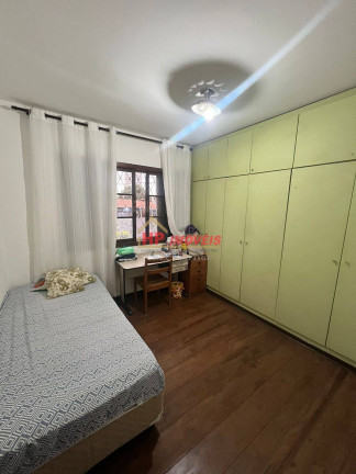 Imagem Casa com 4 Quartos à Venda, 178 m² em Jardim Das Flores - Osasco