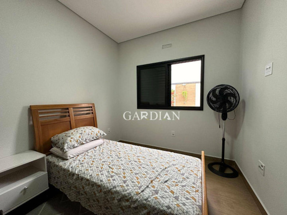 Imagem Casa com 3 Quartos à Venda, 145 m² em Jardim Mantova Residencial - Indaiatuba