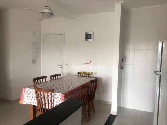 Imagem Apartamento com 2 Quartos à Venda, 73 m² em Maitinga - Bertioga