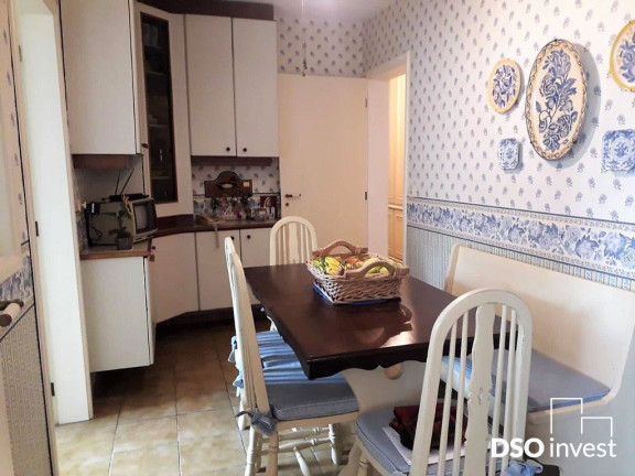Imagem Apartamento com 4 Quartos à Venda, 540 m² em Campo Belo - São Paulo Imagem Apartamento com 4 Quartos à Venda, 540 m² em Campo Belo - São Paulo