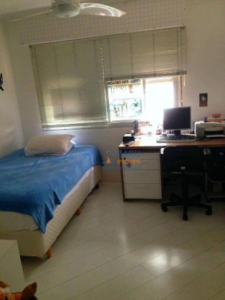 Imagem Apartamento com 3 Quartos à Venda, 250 m² em Higienópolis - São Paulo Imagem Apartamento com 3 Quartos à Venda, 250 m² em Higienópolis - São Paulo