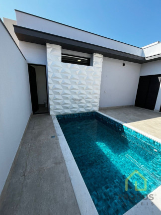 Imagem Casa com 3 Quartos à Venda, 190 m² em Loteamento Park Gran Reserve - Indaiatuba