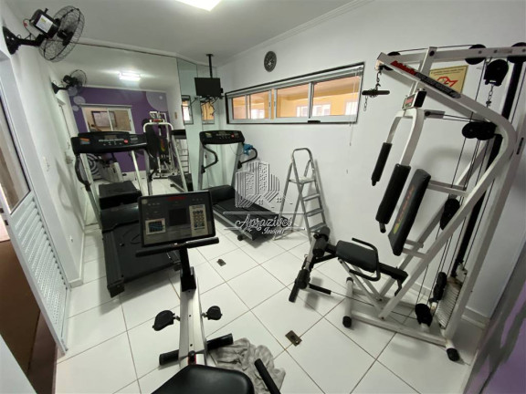 Cobertura com 3 Quartos à Venda, 315 m² em Canto Do Forte - Praia Grande