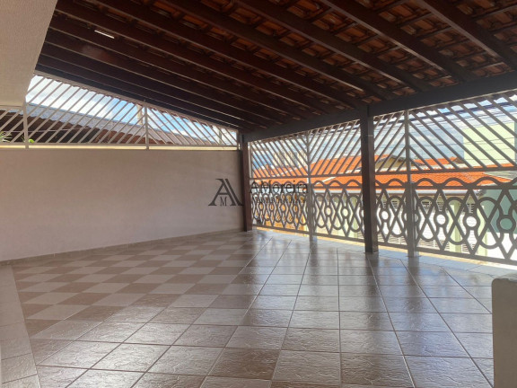 Imagem Casa com 3 Quartos à Venda, 190 m² em Jardim São Vicente - Jundiaí Imagem Casa com 3 Quartos à Venda, 190 m² em Jardim São Vicente - Jundiaí