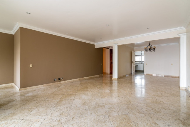Imagem Apartamento com 4 Quartos à Venda, 180 m² em Brooklin - São Paulo Imagem Apartamento com 4 Quartos à Venda, 180 m² em Brooklin - São Paulo