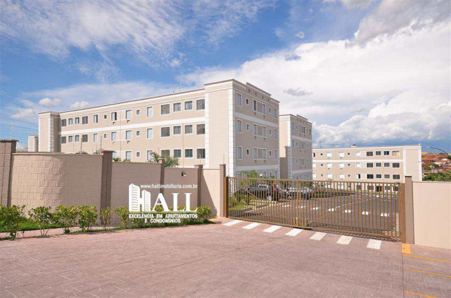 Imagem Apartamento com 2 Quartos à Venda, 58 m² em Residencial Ana Célia - São José Do Rio Preto Imagem Apartamento com 2 Quartos à Venda, 58 m² em Residencial Ana Célia - São José Do Rio Preto