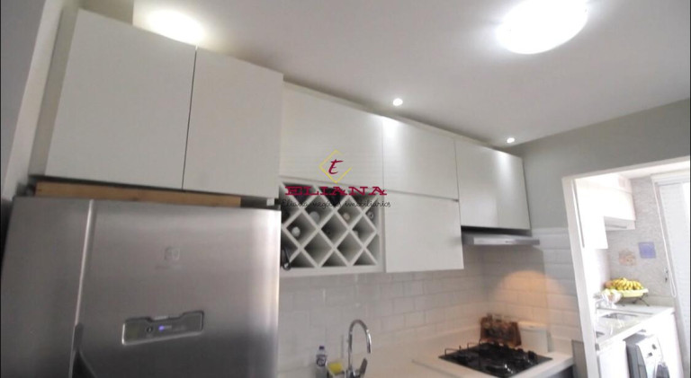 Imagem Apartamento com 2 Quartos à Venda, 56 m² em Vila Osasco - Osasco Imagem Apartamento com 2 Quartos à Venda, 56 m² em Vila Osasco - Osasco
