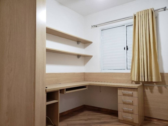 Imagem Apartamento com 3 Quartos à Venda, 79 m² em Alto Da Mooca - São Paulo