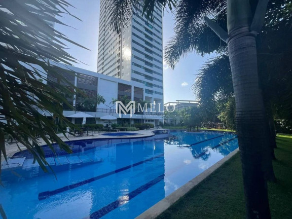Imagem Apartamento com 2 Quartos à Venda, 53 m² em Santo Amaro - Recife