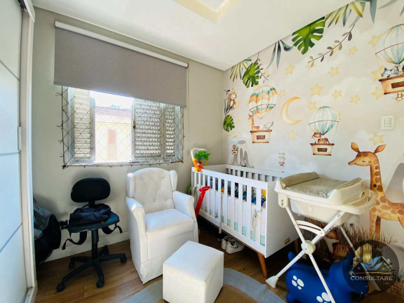 Imagem Apartamento com 2 Quartos à Venda, 77 m² em Aparecida - Santos Imagem Apartamento com 2 Quartos à Venda, 77 m² em Aparecida - Santos