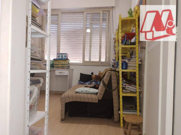 Imagem Apartamento com 3 Quartos à Venda, 92 m² em Santa Cecília - Porto Alegre