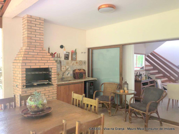 Imagem Casa de Condomínio com 3 Quartos à Venda, 907 m² em Chácara Dos Junqueiras - Carapicuíba