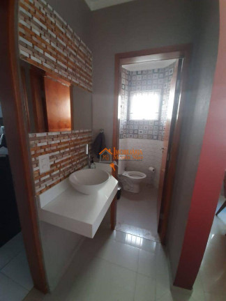 Imagem Sobrado com 3 Quartos à Venda, 150 m² em Vila Rosália - Guarulhos