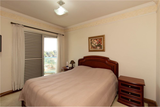 Imagem Apartamento com 4 Quartos à Venda, 170 m² em Chácara Santo Antônio (zona Sul) - São Paulo Imagem Apartamento com 4 Quartos à Venda, 170 m² em Chácara Santo Antônio (zona Sul) - São Paulo