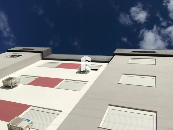 Imagem Apartamento com 2 Quartos à Venda,  em Pinheiro Machado - Santa Maria