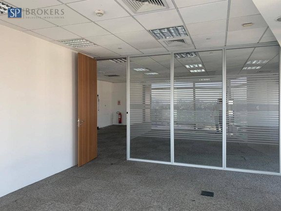 Imagem Sala Comercial para Alugar, 794 m² em Vila Olímpia - São Paulo Imagem Sala Comercial para Alugar, 794 m² em Vila Olímpia - São Paulo